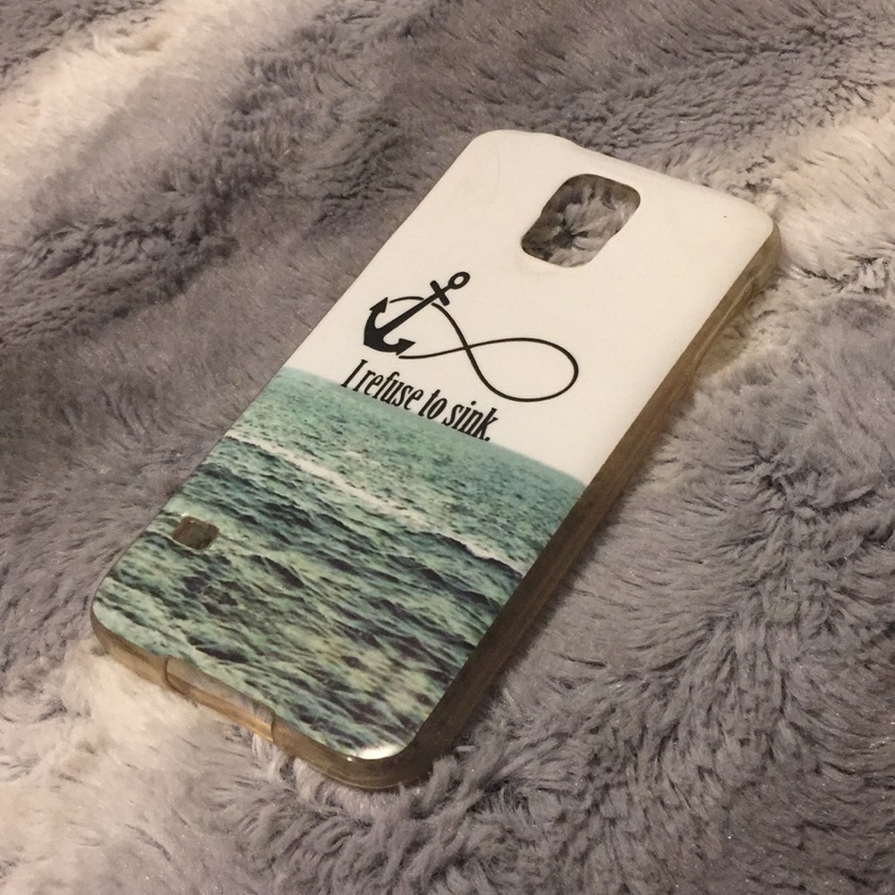 Samsung Galaxy Phone Case